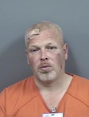 Christopher James Ellison MUG